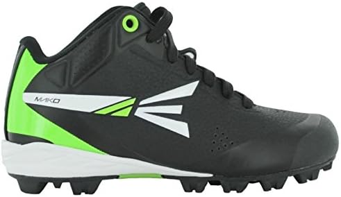 mens rubber baseball cleats
