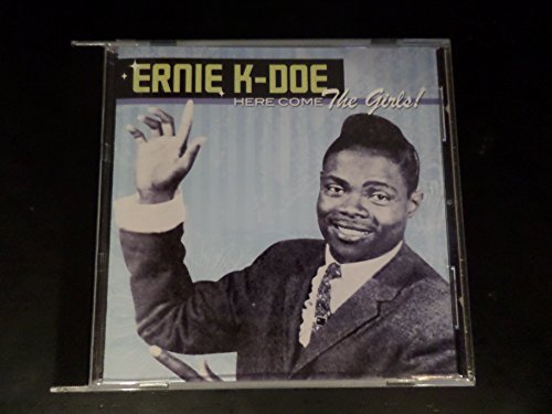 Ernie K doe - The History of Pop Music, Volume 2 - Zortam Music