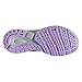 Brooks Womens Revel 2 Running Shoe - Blue/Purple Rose/Grey - B - 8.5