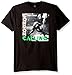 FEA The Clash - London Calling T-Shirt, Black