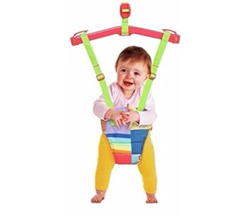 tigger door bouncer argos