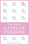 Front cover for the book The Gates of Paradise by Beryl Kingston