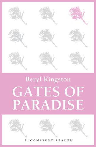 The Gates of Paradise