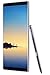 Samsung Galaxy Note 8, 64GB, Orchid Gray- For GSM (Renewed)