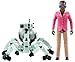 Thunderbirds Are Go Brains & M.A.X. 3.75'' Action Figure 2-Pack M.A.X.