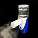 Rechargeable Mini USB Travel Inhaler / Pocket Potable Handheld Humidifier for Adult Kid