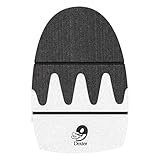 Dexter The 9- S9 Sawtooth Longer Slide Sole