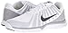Nike Women's in-Season TR 6 Cross Trainer, White/Anthracite/Wolf Grey/Stealth, 7 B US