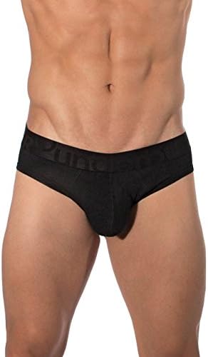 Cotton Brief- Package Enhancer- Comfortable and Supportive