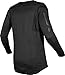 Fox Racing 180 Sabbath Men's Off-Road Motorcycle Jersey - Black/Large