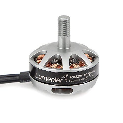 Lumenier RX2204-14 2300Kv Motor