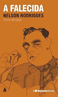 Livro A Falecida (Coleção Clássicos para Todos)