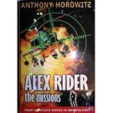 Alex Rider: the missions