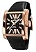 TW Steel Men's CE3011 CEO Black Dial Watch