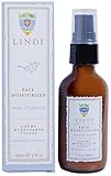 Lindi Skin Face Moisturizer, 2 Ounce