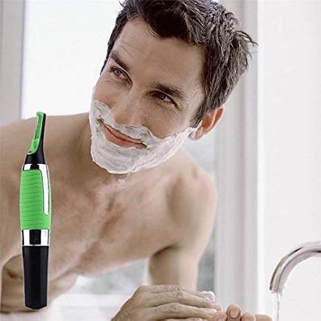 micro hair trimmer all in one amazon