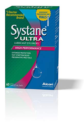 Systane Ultra Eye Drops - Image 3