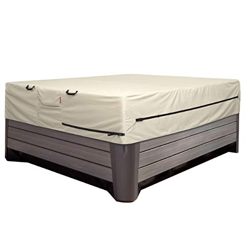 Best Hot Tub Covers A Review & Buying Guide for 2019