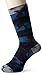 STANCE Men's Wells Socks, Blue, Large