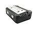 sea jump 2 X 7.4V 610mAh 15C Lipo Battery Replacement With 2 IN 1 Battery Charger For Hubsan X4 H502S H502E Quadcopter To Increase the Flight time(20mins)