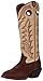 Tony Lama Boots Men's Maverick RR1013 Western Boot