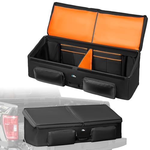 JOYTUTUS Truck Bed Cargo Bag