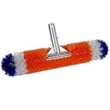 Blue Torrent AC 88757 Brush Around 360-Degree for Pools 18"