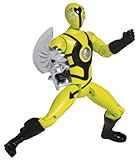 Power Rangers Megaforce Loogie