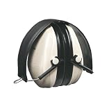 3M PELTOR Optime 95 Folding Earmuffs H6F/V, Over-the-Head