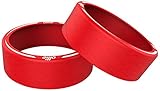 Sphero Ollie Turbo Tires - Red