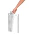 Tomahawk Model TD12 Divider For 12'' Wide and Smaller Traps & Cages