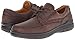ECCO Men's Seawalker Tie Oxford