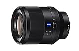 Sony SEL50F14Z Planar T FE 50mm F/1.4 ZA Lens