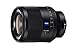 Sony SEL50F14Z Planar T* FE 50mm f/1.4 ZA Lens