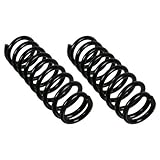 Moog 81605 Coil Spring Set, 1 Pack
