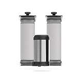 Tineco PURE ONE S12 Smart Vacuum Cleaner Filter (2 x Pre Filter + 1 x HEPA)