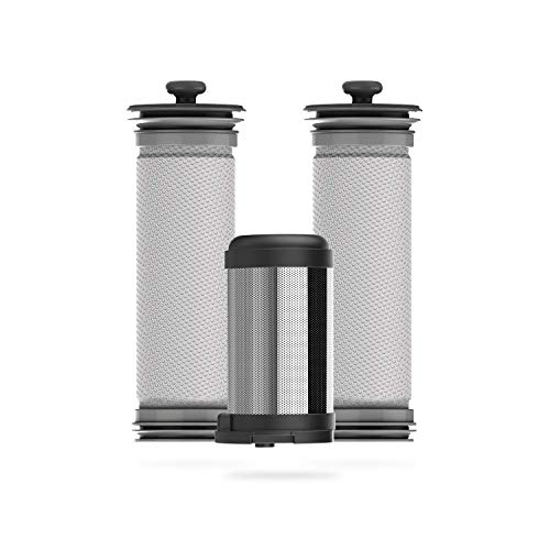 Tineco PURE ONE S12 Smart Vacuum Cleaner Filter (2 x Pre Filter + 1 x HEPA)