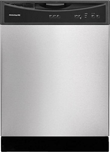 3 Frigidaire+FFSS2615TS+Refrigerator+FFGF3052TS+Freestanding