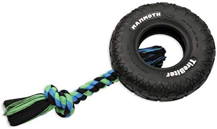 mammoth tire biter review