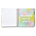 2019 Organized Chaos, 12 Month Daily Planners/Calendars: Tri-Coastal Design Planners with Monthly, Weekly and Daily Views - Personal Planner Notebook for Work or Home
