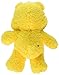 Just Play Care Bear Fluffy Friends Bean Funshine Plush