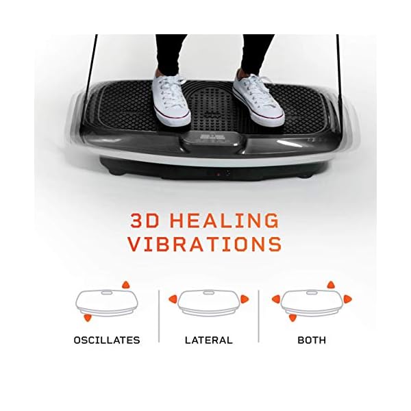 LifePro-Hovert-3D-Vibration-Plate-Machine-Dual-Motor-Oscillation-Lateral-3D-Motion-Viberation-Platform-Machine-Full-Whole-Body-Vibrarating-Machine-for-Home-Exercise-Fitness-Weight-Loss LifePro Hovert 3D Vibration Plate Machine - Dual Motor Oscillation, Lateral + 3D Motion Viberation Platform Machine…