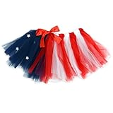 Runners Premium Tutu | Lightweight | One Size Fits Most | Colorful Running Skirts