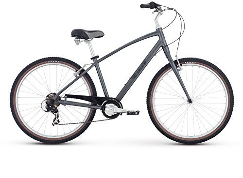 RALEIGH Bikes Circa 1 Comfort Bike
