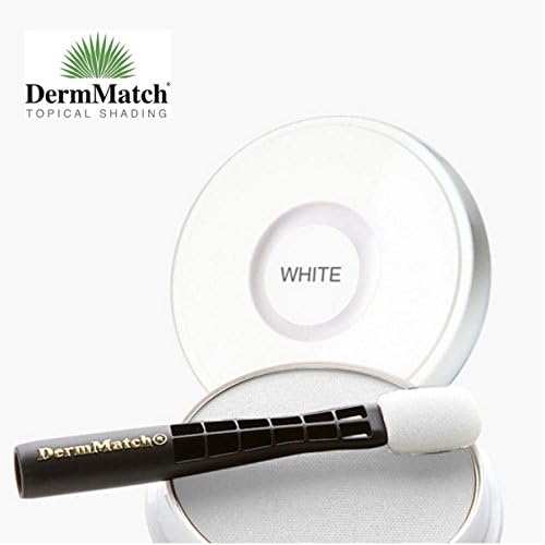 DermMatch Hair Loss Concealer Light Brown Buy Online in UAE