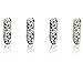 Victorinox Swiss Army Classic Pocket Knife, Lime Green Edelweiss
