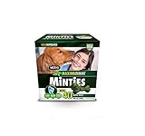 Minties Dental Dog Treats (40 ct.)