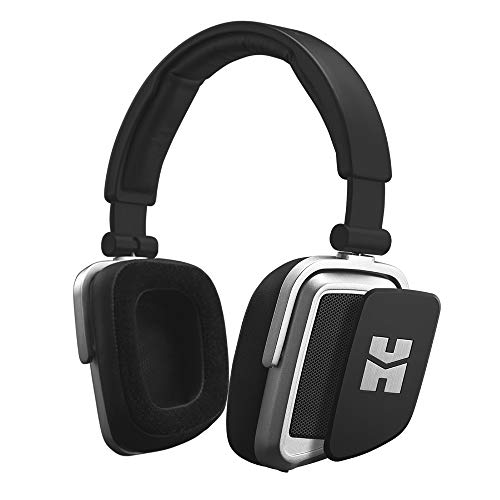 HIFIMAN Edition S Close/Open Back Portable On-Ear Dynamic Headphones