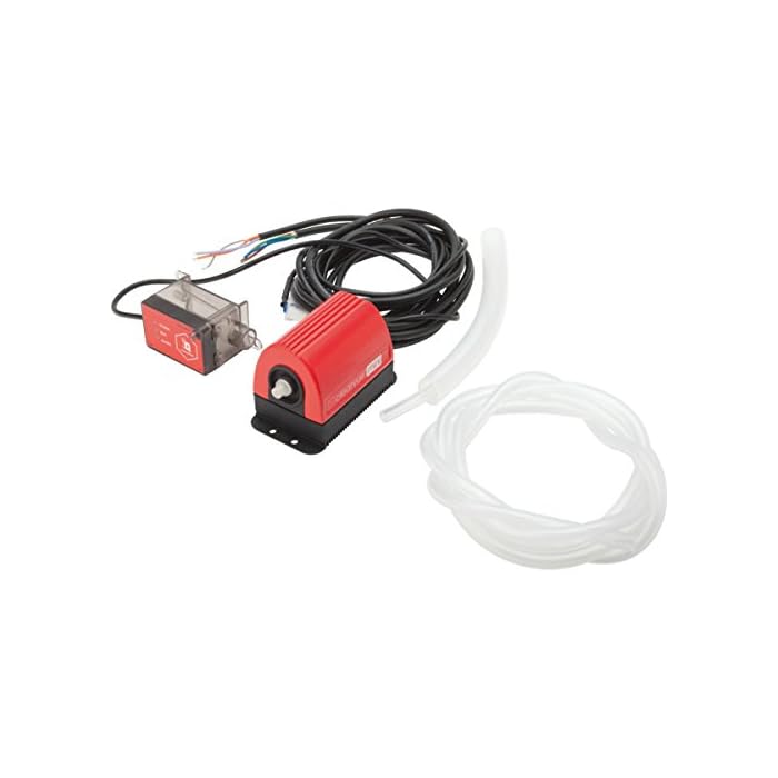 Buy Diversitech Mini Condensate Pump Online at desertcart UAE