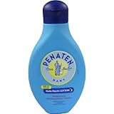 Penaten Baby Good Night Lotion Gute-Nacht Lotion - 400ml / 13.52 fl.oz